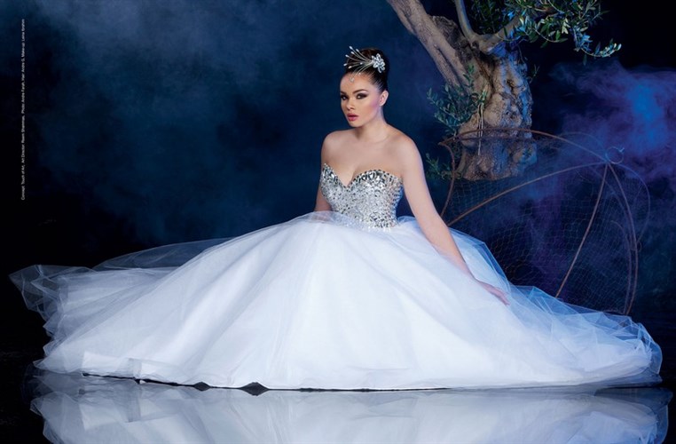 IXIRA 2014 collection by Naja Saade